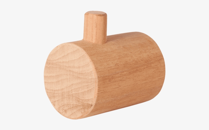 Timber Hook - Plywood, transparent png #4557352