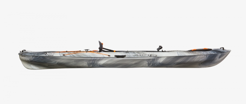 Strike 120x Angler - Pelican Strike 120x Angler, transparent png #4557479