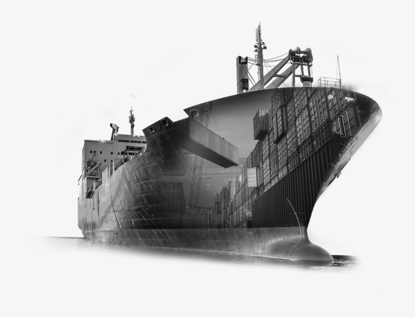 Truly - Oil Tankers Persian Gulf, transparent png #4557679