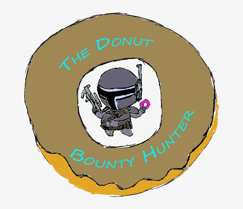 Donuts Clipart Krispy Kreme Doughnuts - Doughnut, transparent png #4557987