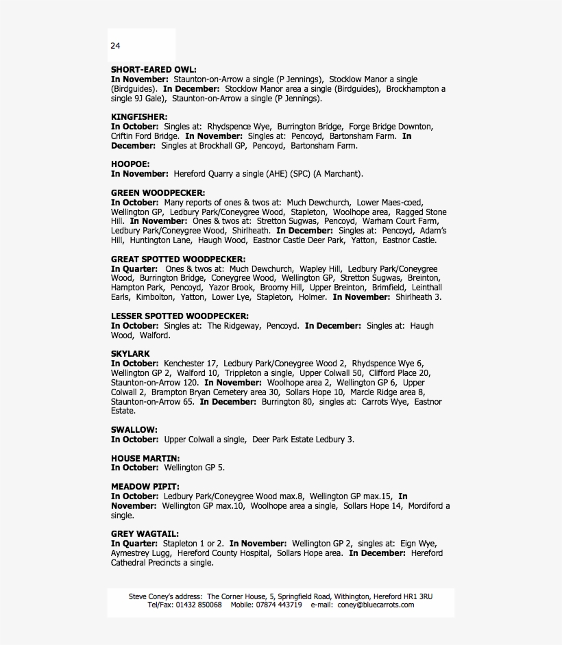 Newsletter Past Issues - Microorganismos Patogenos En El Agua Potable, transparent png #4558458