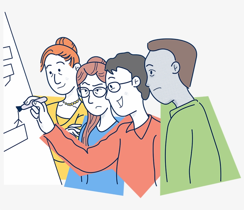 Tallyfy Enables Anyone To Collaborate On Documenting - Tallyfy, Inc., transparent png #4558459