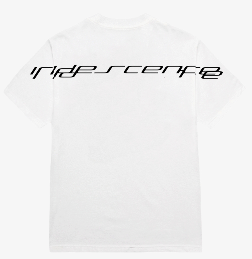 'silence Kills' Tee - T-shirt, transparent png #4558750