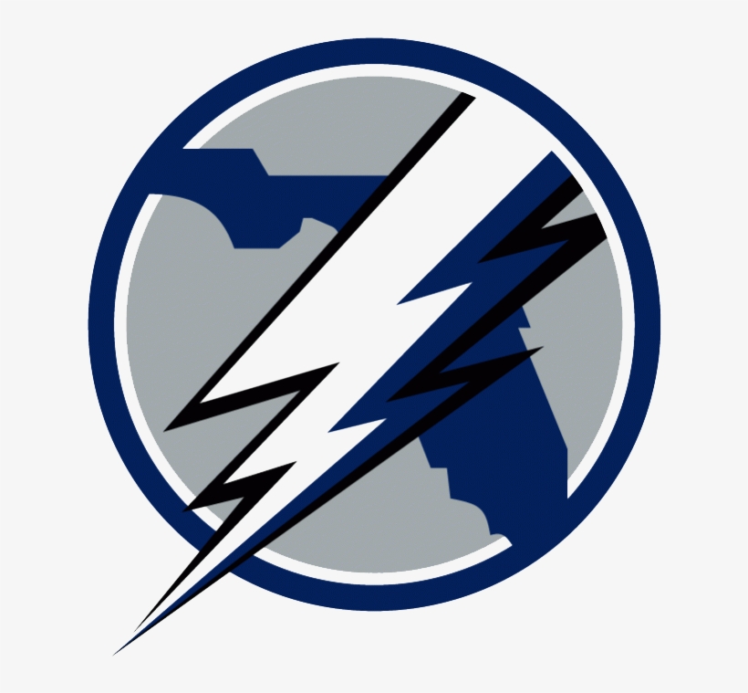 2007 > - Tampa Bay Lightning Wall Decal, transparent png #4559315