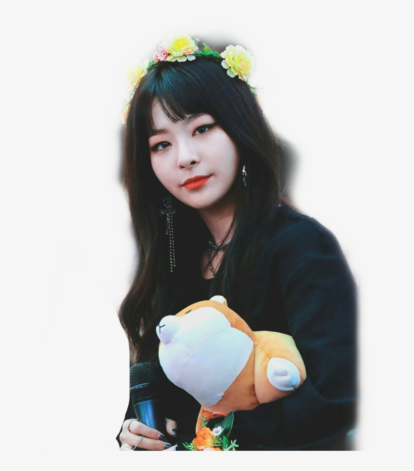 Report Abuse - Park Seulgi, transparent png #4559748