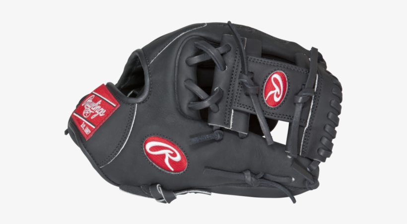 Rawlings Heart Of The Hide Dual Core Baseball Glove, - Rawlings Adult Gamer 11.75 Inch Baseball Pitcher Glove, transparent png #4560282