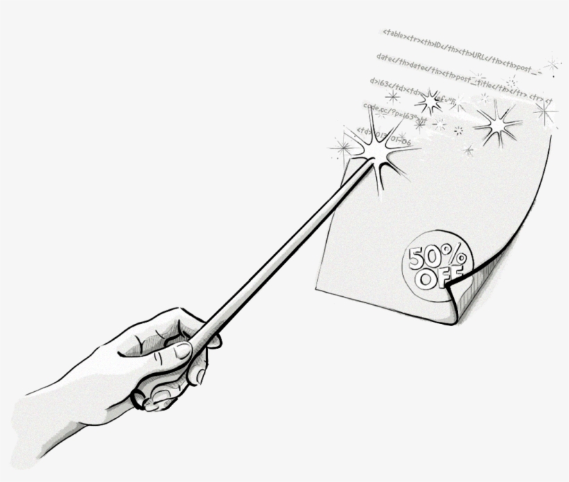 Ad Serving Insights - Advertising, transparent png #4560384