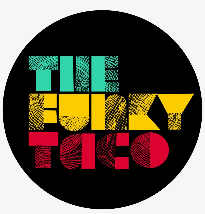 The Funky Taco - Funky Taco, transparent png #4560387