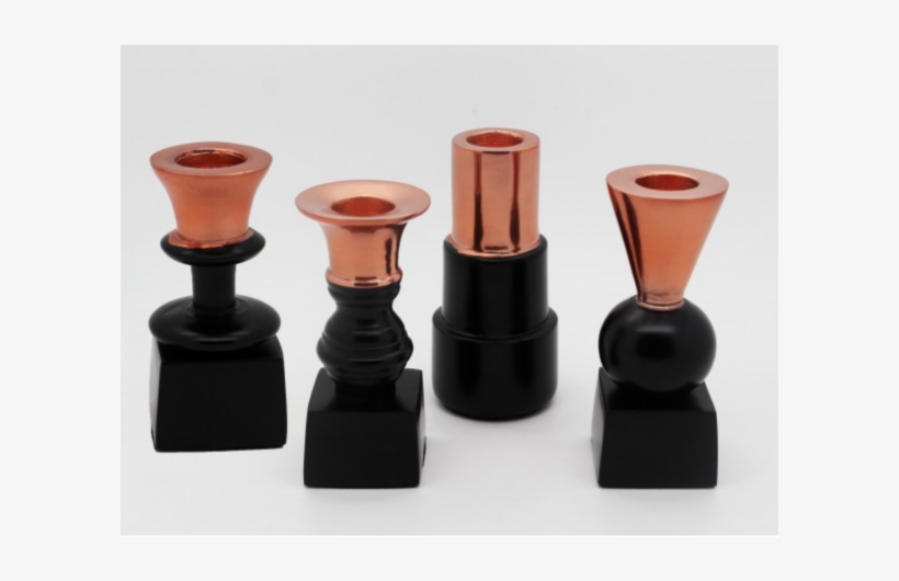 Simla Candle Holders - Candle, transparent png #4560637