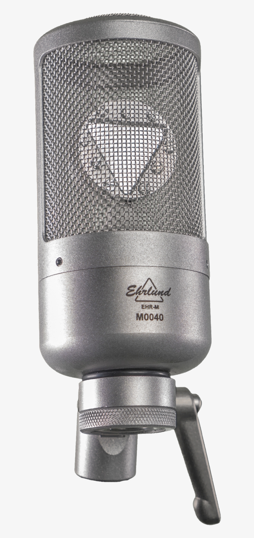 Ehr-m - Microphone, transparent png #4560709