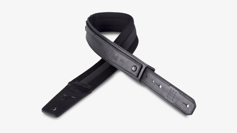 Solostrap Neo U2122 Gruv Gear Krane Mlg Illuminati - Gruv Gear Solostrap Neo - 2.5"-wide Neoprene Guitar, transparent png #4561146