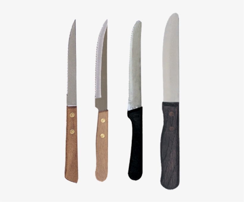 Argentine Steak Knife Set Gaucho, transparent png #4561449