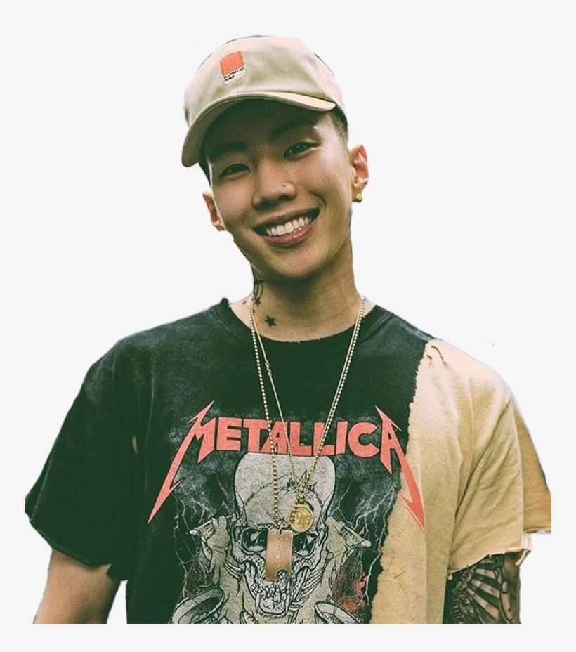 Jay Park Jaebeom Jaypark Aomg Jaypark Jayparksticker - Jay Park Sexy 4 Eva, transparent png #4561535