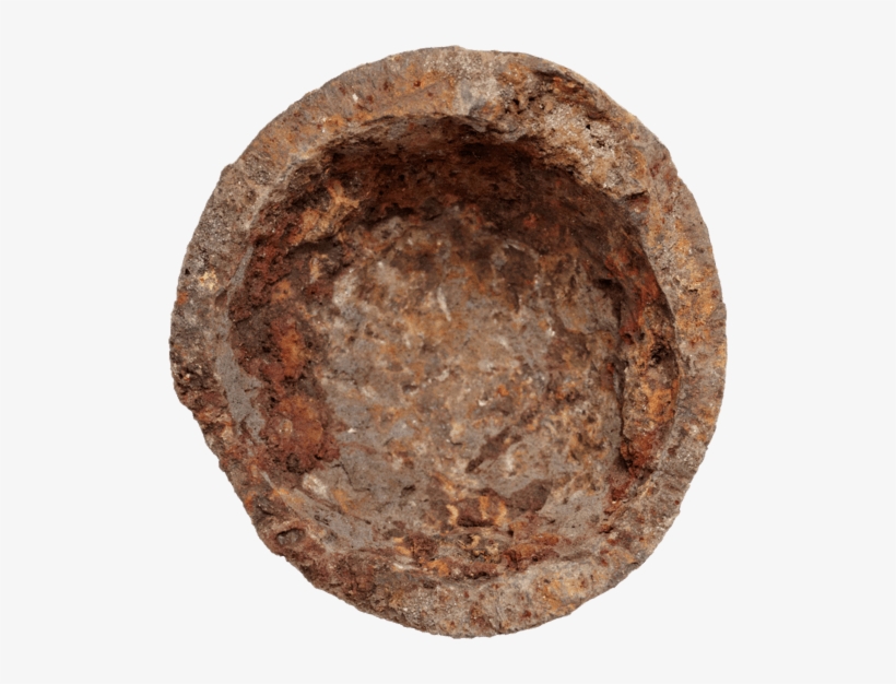 Hand Grenade - Circle, transparent png #4561601