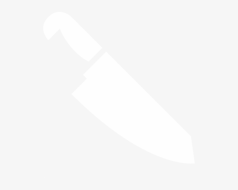 Hurry Cut 10% Off Your First Order - Knife, transparent png #4561653