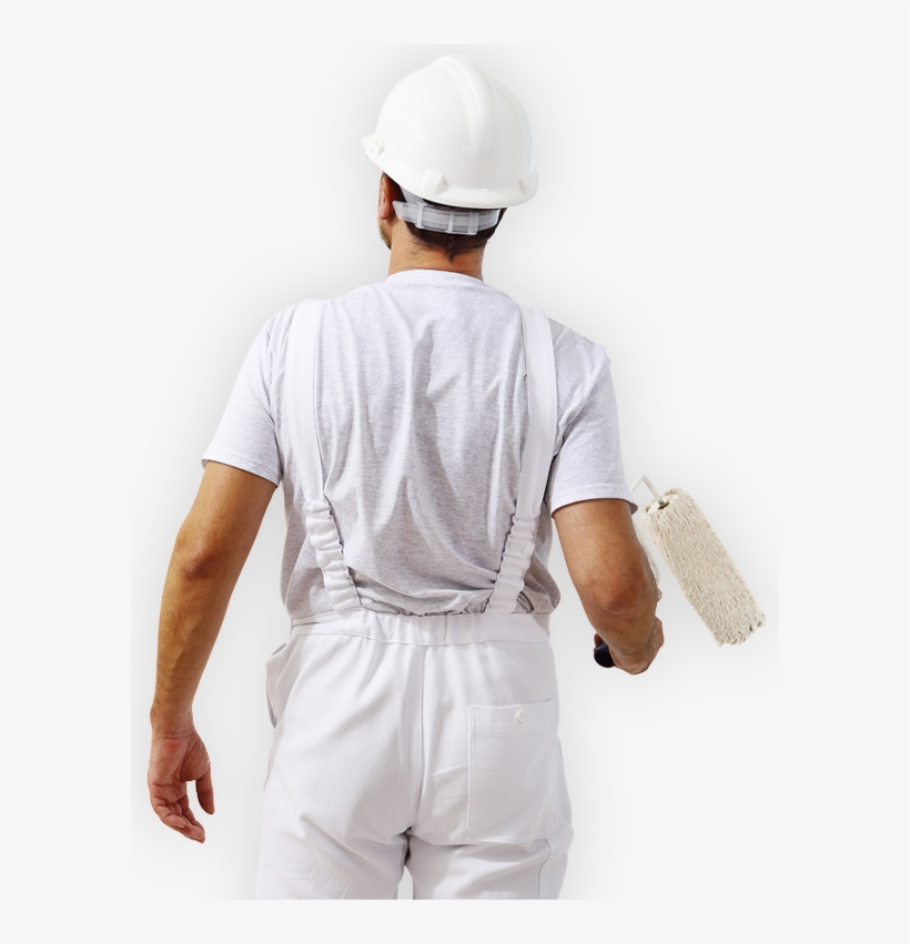 Painting Service - Painting, transparent png #4561799