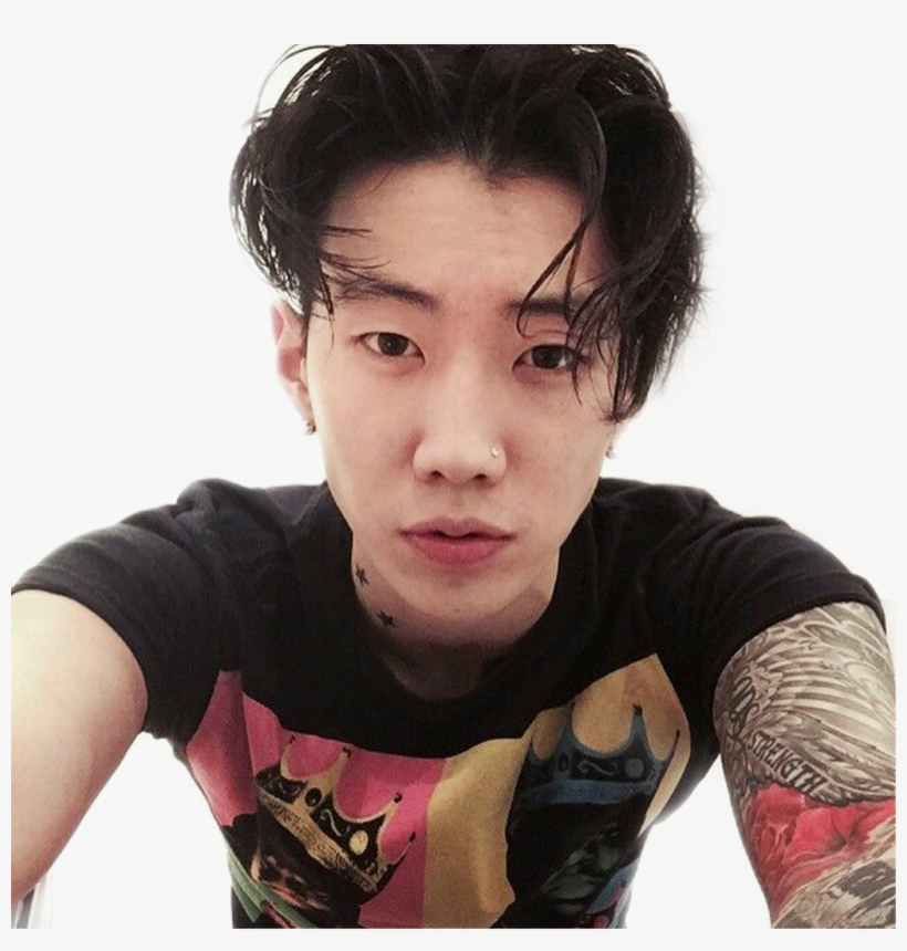 Jay Park Png, transparent png #4562217