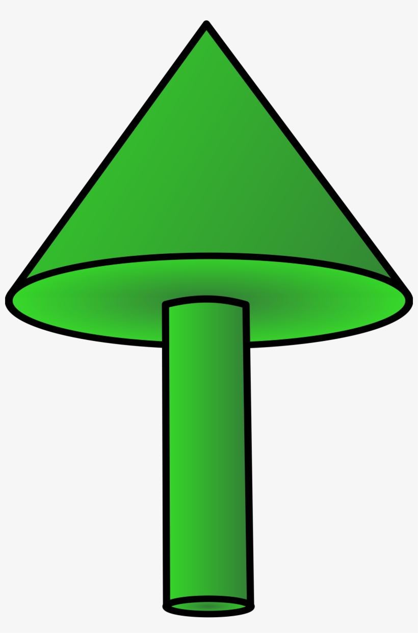 This Free Icons Png Design Of 3d Arrow Up, transparent png #4562272