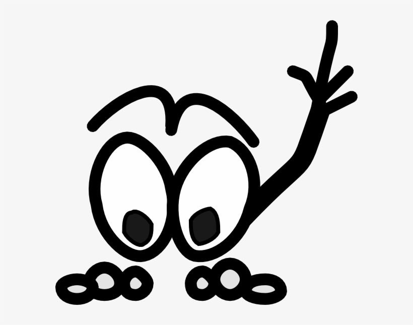 Pointing Upwards Png, transparent png #4562531