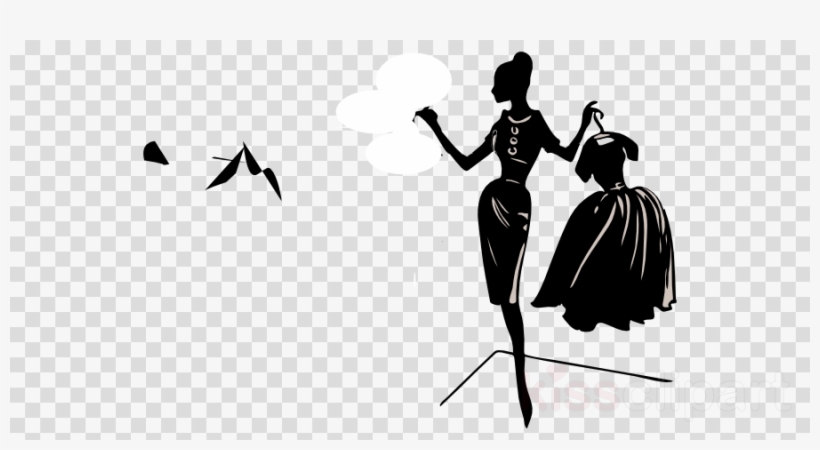Apollo S Products Fashion He And She Fashion Logo Free Transparent Png Download Pngkey