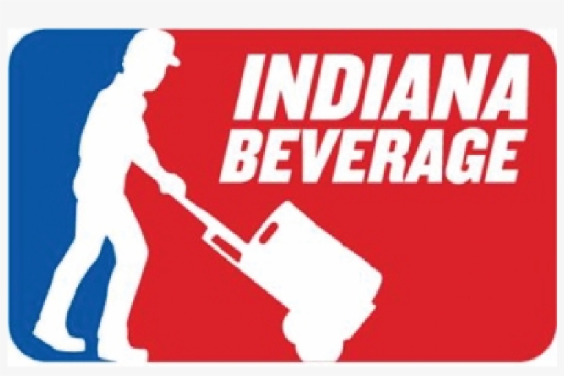 Ind Beverage - Indiana Beverage Logo, transparent png #4562658