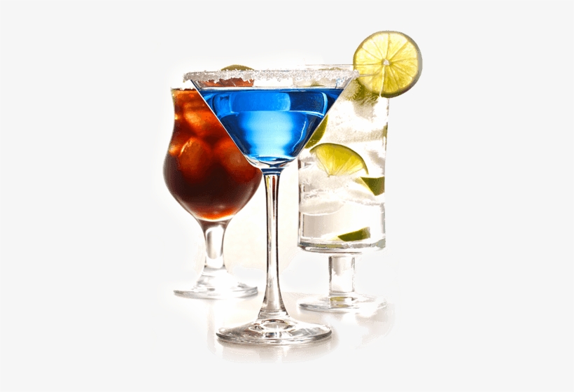 Drinks And Beverages - New Jersey, transparent png #4563067