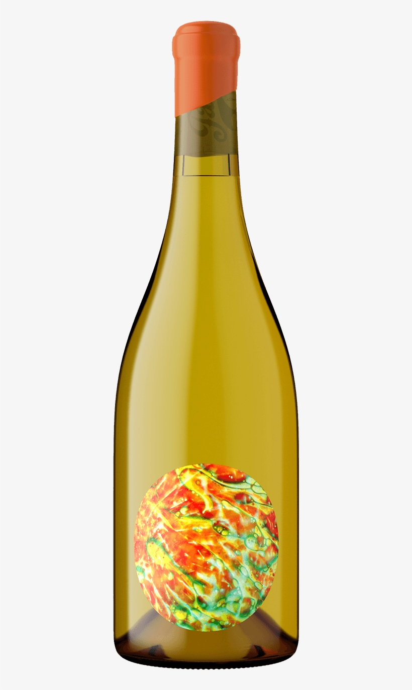 2017 - Glass Bottle, transparent png #4563137
