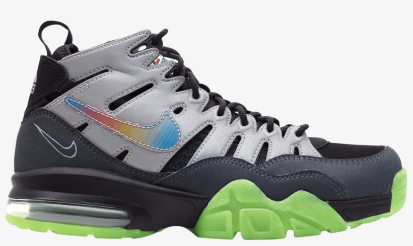 Air Trainer Max 94 'ea Sports' - エアー トレーナー マックス 94, transparent png #4563348