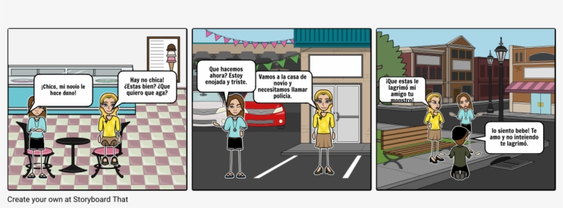 Spanish - Cartoon, transparent png #4563577
