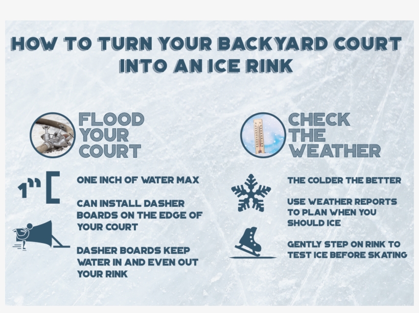 When Winter Hits, You May Think Your Court Needs To - Building, transparent png #4563976