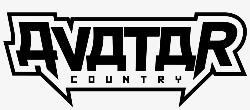 Avatar Band Logo, transparent png #4564129
