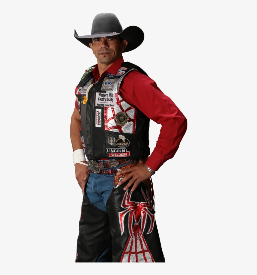 Professional Bull Riders - Lincoln Electric, transparent png #4564348
