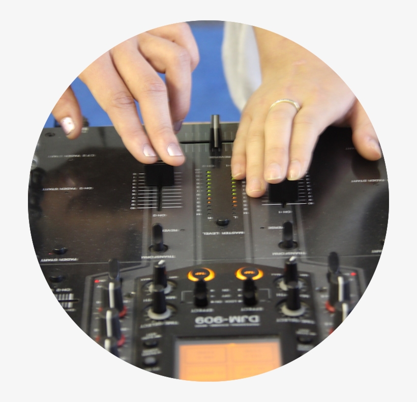 Dj School Uk Is Experienced At Everything From Assembly - Education, transparent png #4564433