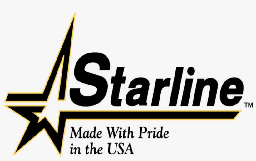 Starline Brass Kicks Off Facebook Promotion - Starline 6.5, transparent png #4564543