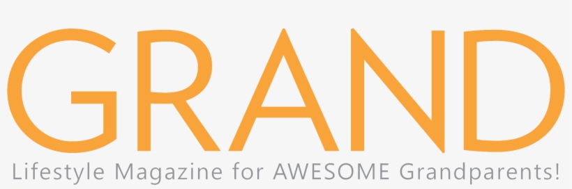 Grand Logo Clear Backround1 - Luxury Apartments Logo, transparent png #4564547