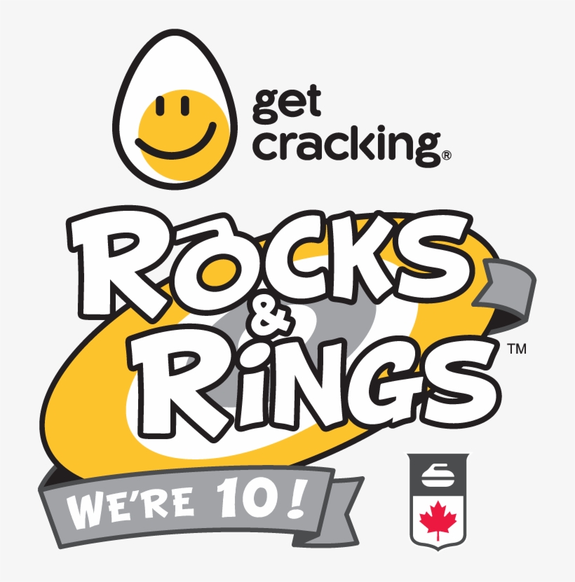 Logo Efrr Were-10 Rsp - Curling Canada, transparent png #4564605