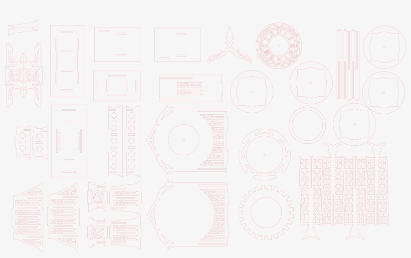 Reloj Con Movimiento Category, transparent png #4564742