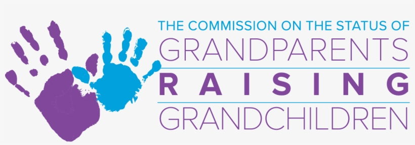 Grandparents Raising Grandchildren - Child Care Daily Diary, Blue Heart.: Childcare Daily, transparent png #4564825