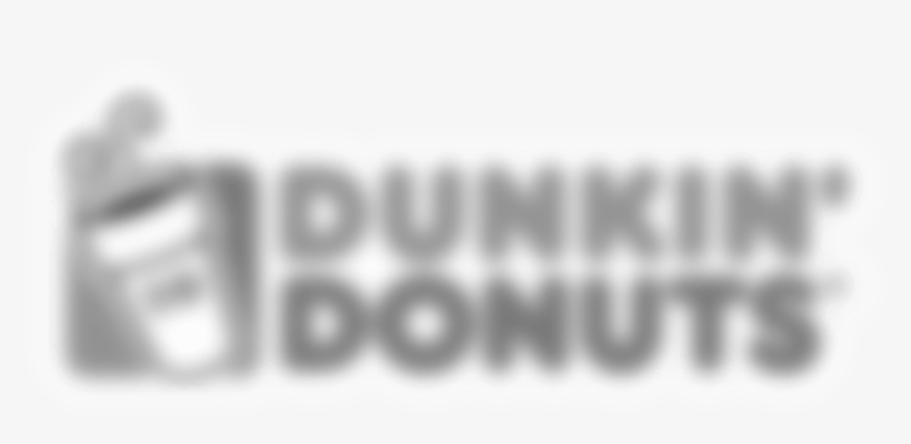 Dunkin Donuts, transparent png #4564872