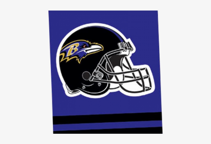 Baltimore Ravens Png Transparent Images - Los Angeles Rams Bilder, transparent png #4565170