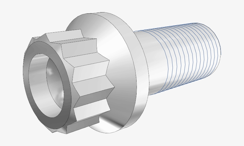 Ms21250 09006sm 09 Mar 2018 - 3d Cad Model Png, transparent png #4565171