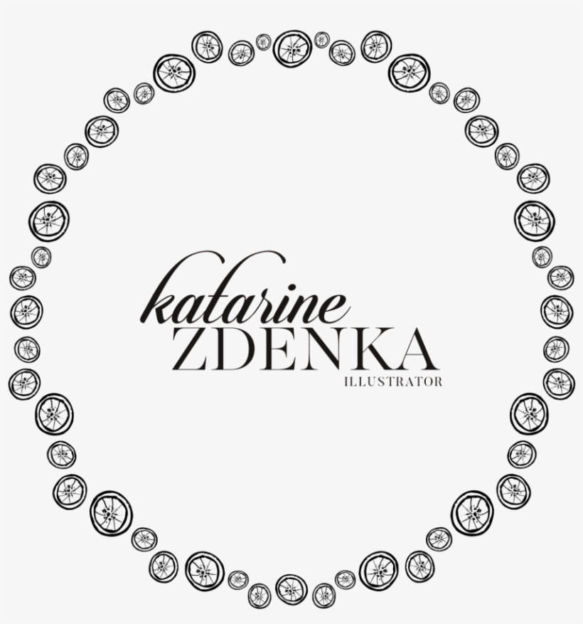 Hand Painted Creative Deformation Border Vector - Corrugated Circle, transparent png #4565173