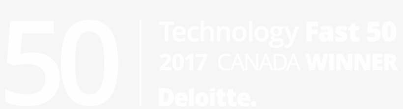 Contact Us - Deloitte Technology Fast 50 2018, transparent png #4565405
