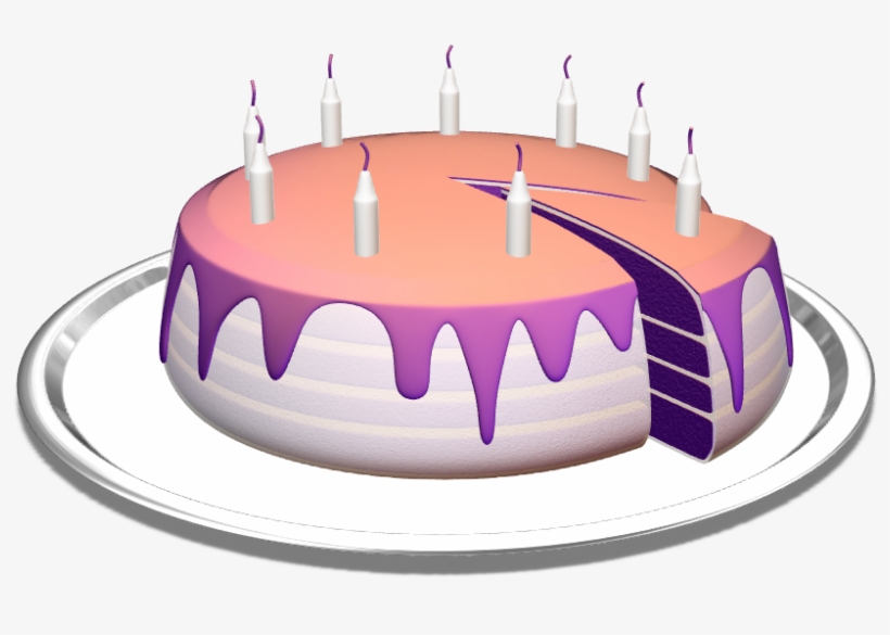 Birthday, transparent png #4565457