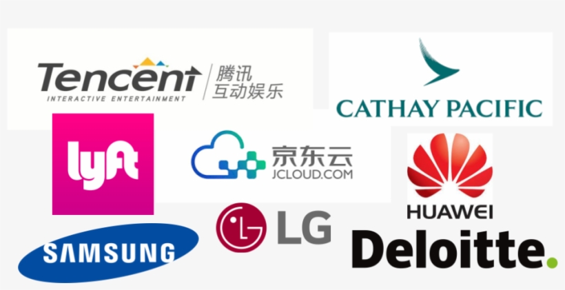 Notable Past Sponsors - Micro-usb, transparent png #4565586