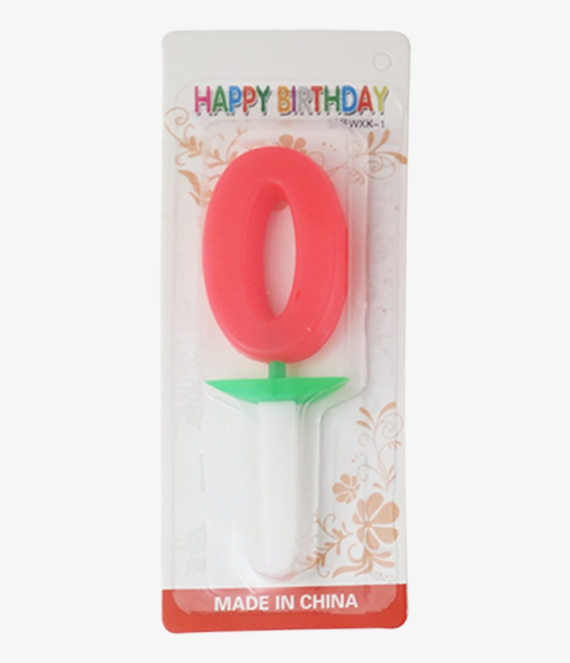 Birthday Candle, transparent png #4565924
