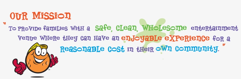 Error Validating Application - Putt-putt Fun Center, transparent png #4566365