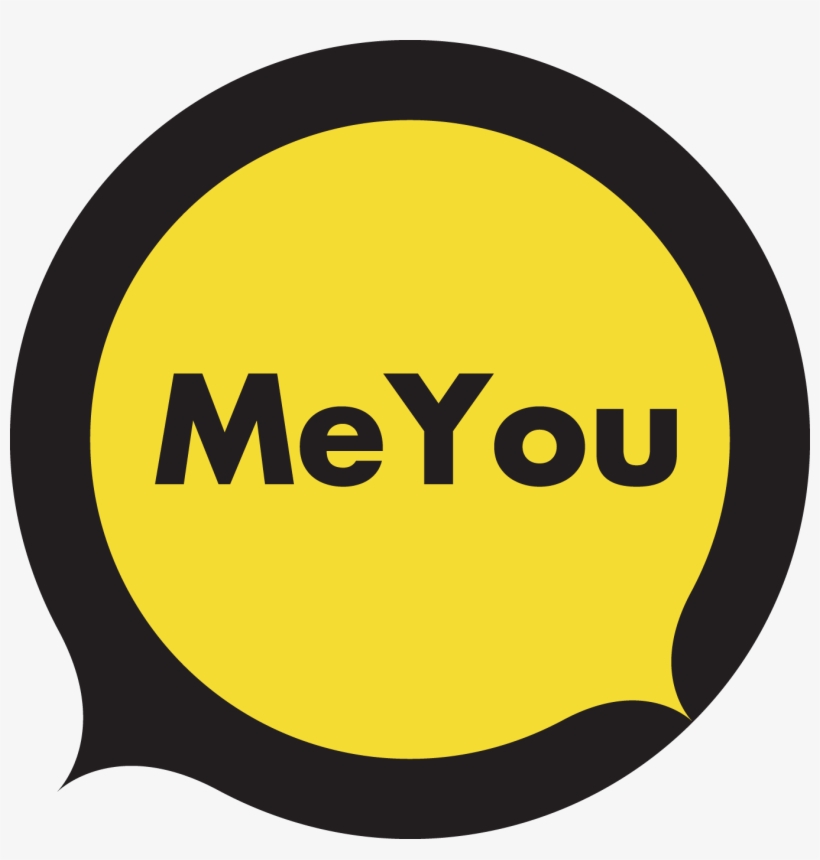 Community Partners - Meyou Logo, transparent png #4566500