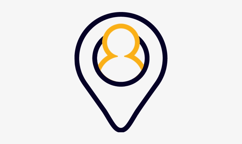 Solutions Adaptées - Circle, transparent png #4566501