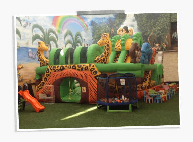 Action Snaps - Inflatable, transparent png #4566687